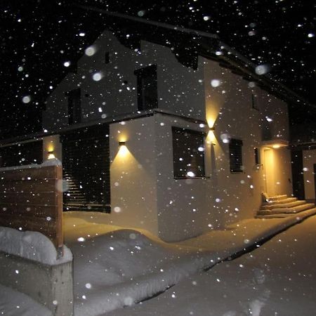 Appartement Zehentner Leogang Exterior photo